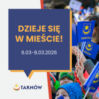 dzieje się w miescie